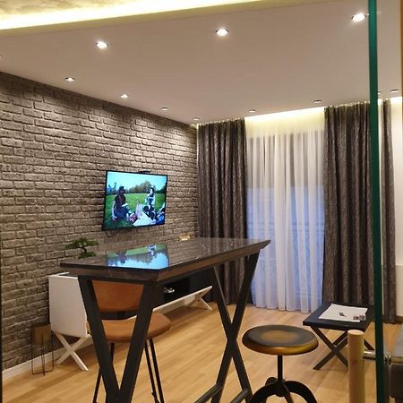 בלגרד Luxury Spa Suite מראה חיצוני תמונה