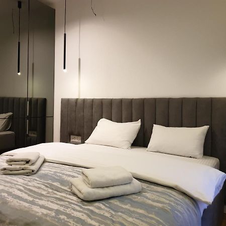 בלגרד Luxury Spa Suite מראה חיצוני תמונה