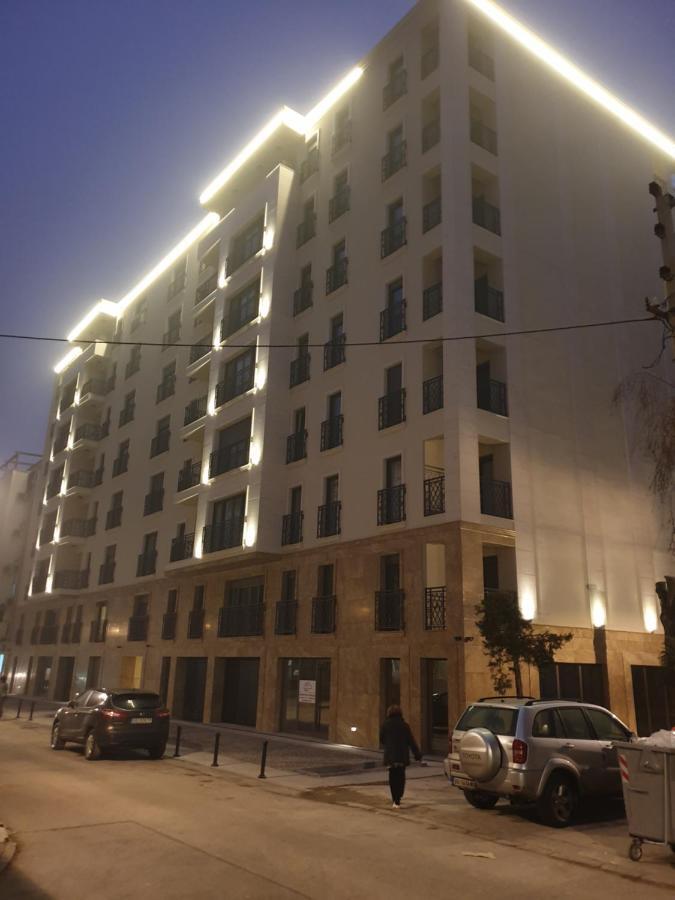 בלגרד Luxury Spa Suite מראה חיצוני תמונה