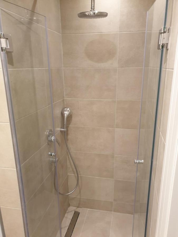 בלגרד Luxury Spa Suite מראה חיצוני תמונה