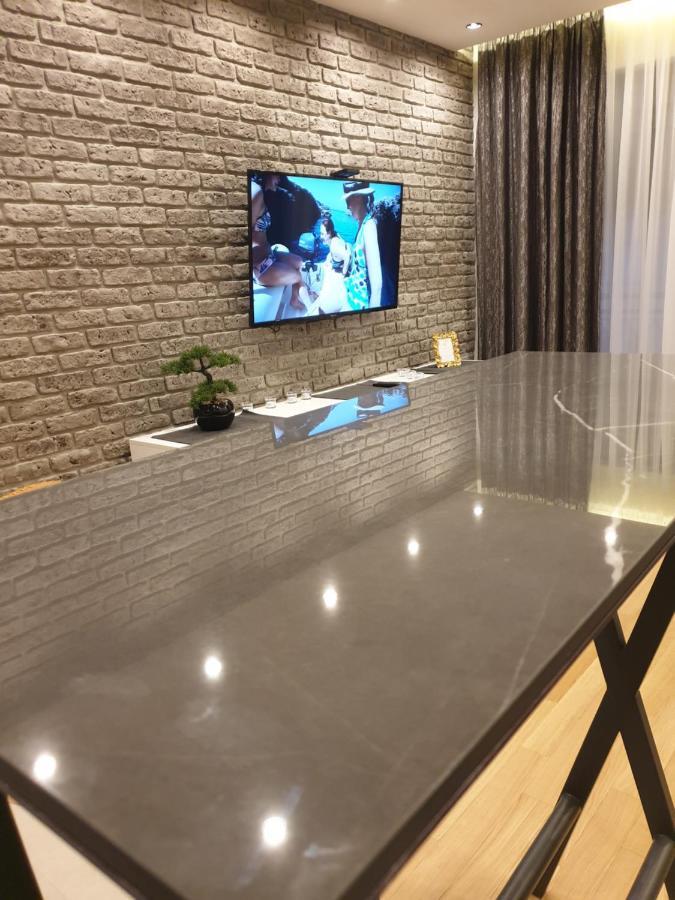 בלגרד Luxury Spa Suite מראה חיצוני תמונה