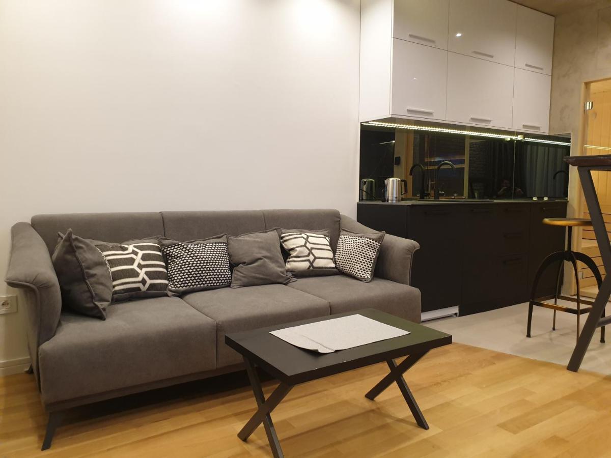 בלגרד Luxury Spa Suite מראה חיצוני תמונה