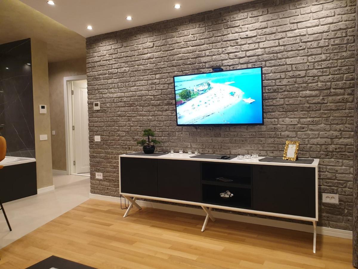 בלגרד Luxury Spa Suite מראה חיצוני תמונה