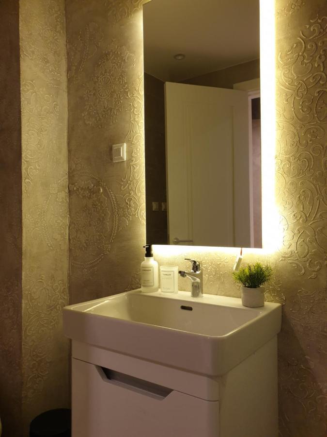 בלגרד Luxury Spa Suite מראה חיצוני תמונה