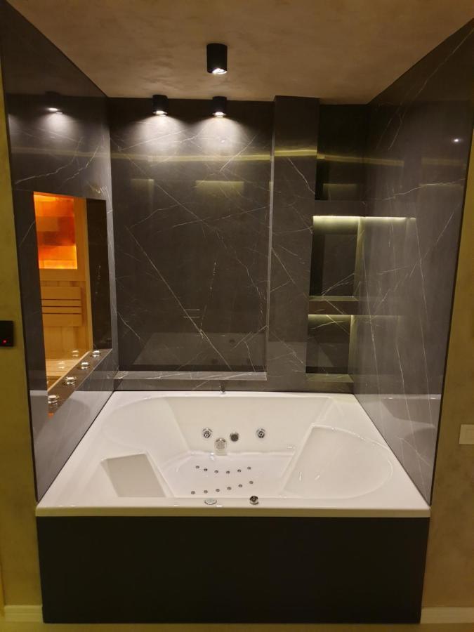 בלגרד Luxury Spa Suite מראה חיצוני תמונה