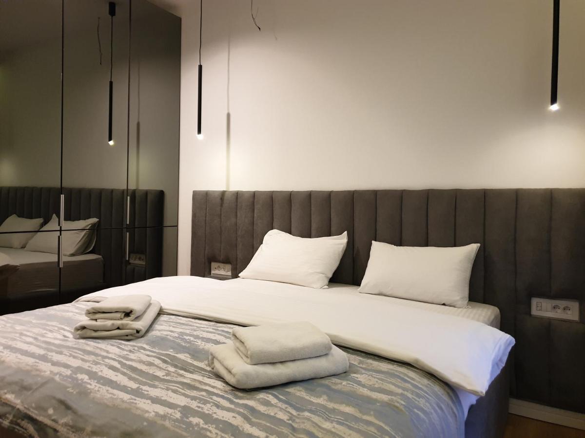 בלגרד Luxury Spa Suite מראה חיצוני תמונה