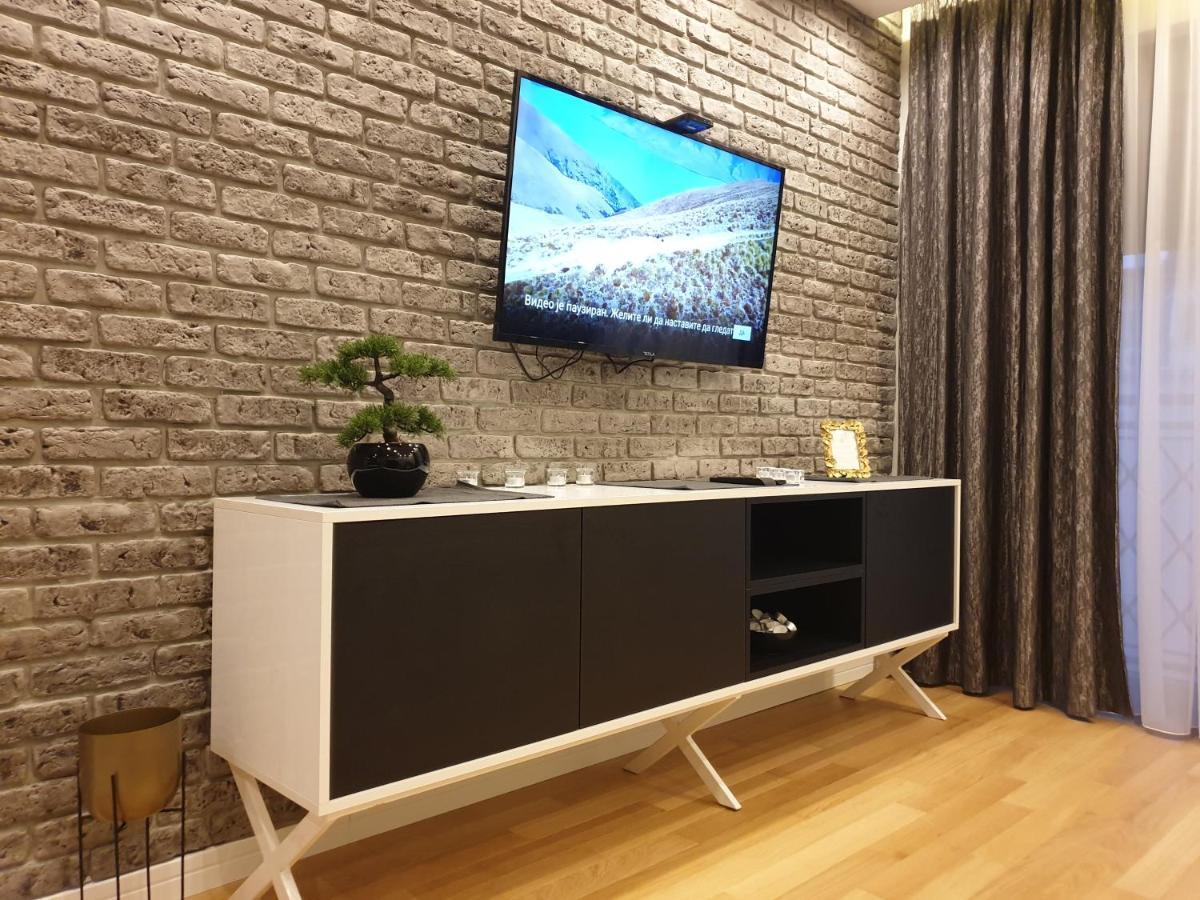 בלגרד Luxury Spa Suite מראה חיצוני תמונה