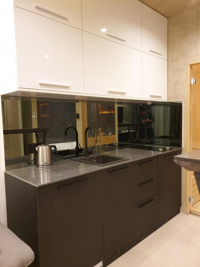 בלגרד Luxury Spa Suite מראה חיצוני תמונה