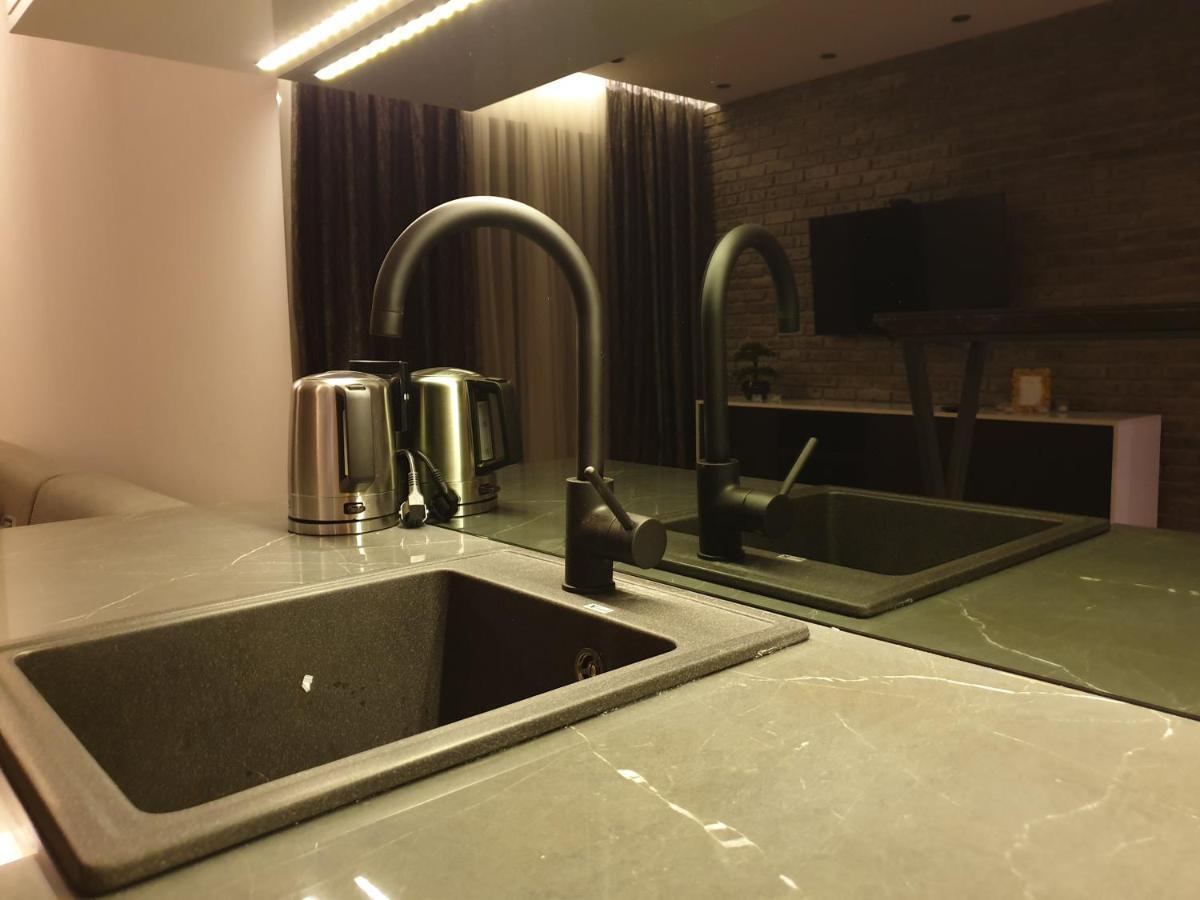 בלגרד Luxury Spa Suite מראה חיצוני תמונה
