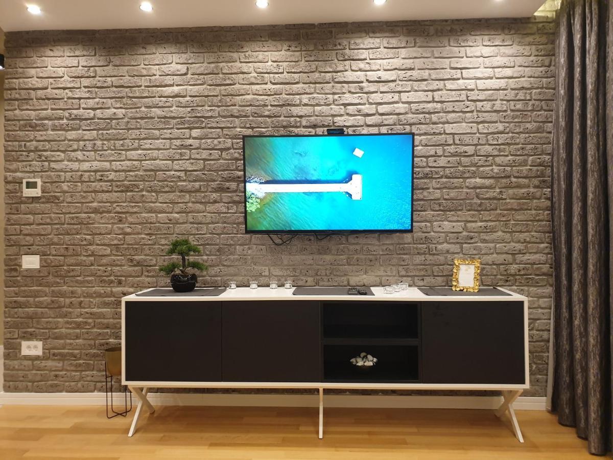 בלגרד Luxury Spa Suite מראה חיצוני תמונה