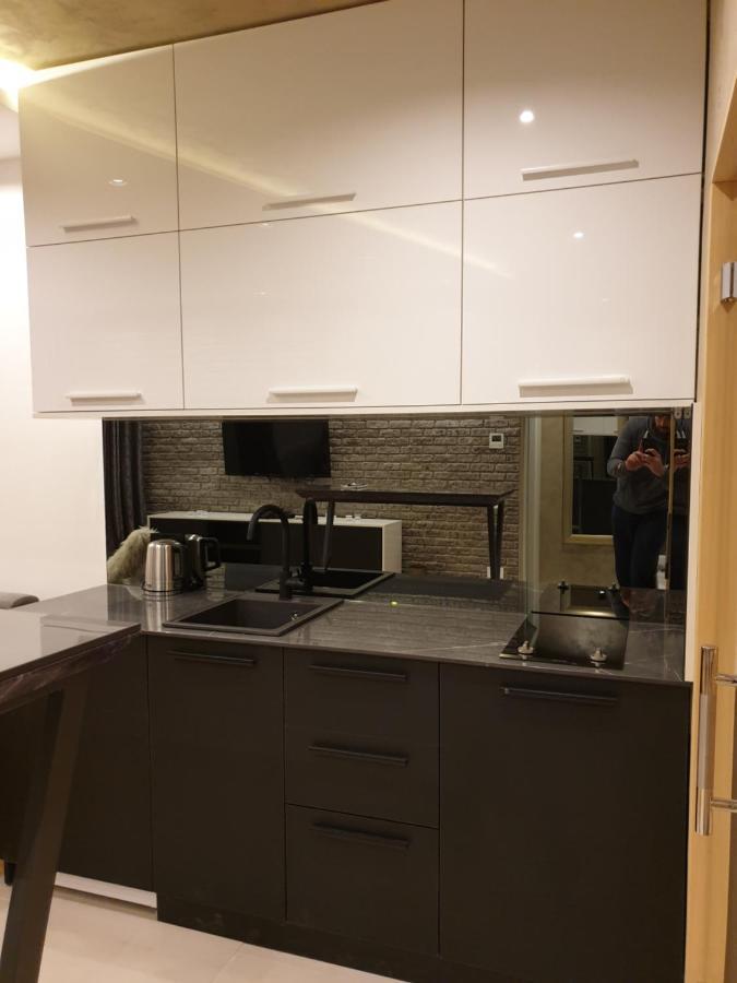 בלגרד Luxury Spa Suite מראה חיצוני תמונה