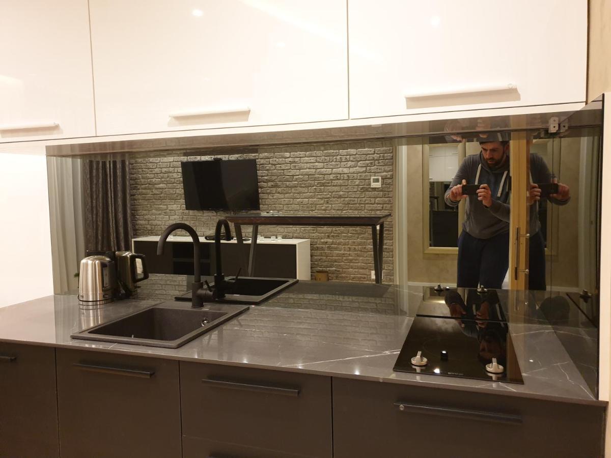 בלגרד Luxury Spa Suite מראה חיצוני תמונה